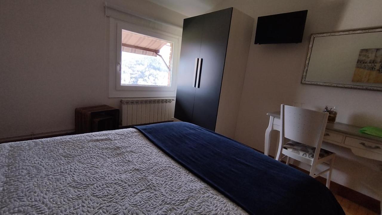 Gazteategi Bed & Breakfast Zarautz Exterior photo