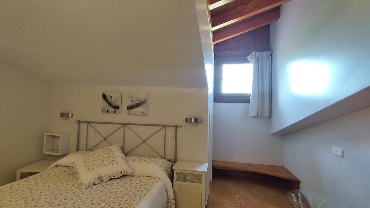 Gazteategi Bed & Breakfast Zarautz Exterior photo